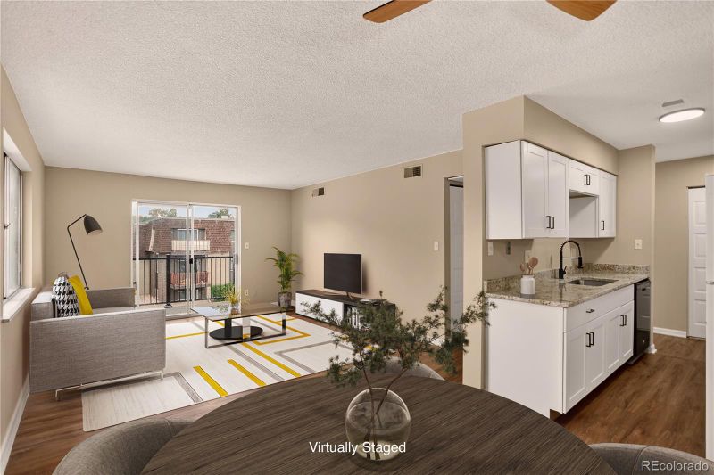 7755 E Quincy Ave #304A4, Denver, CO 80237