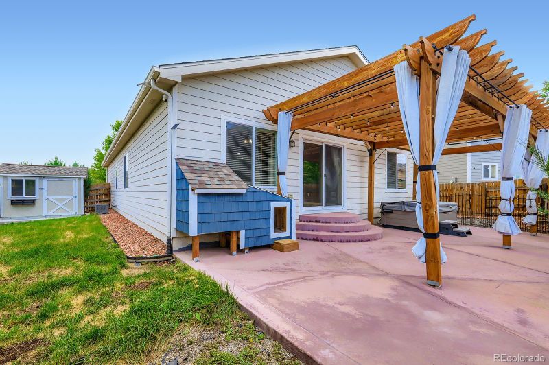 449 Vista Blvd, Lochbuie, CO 80603