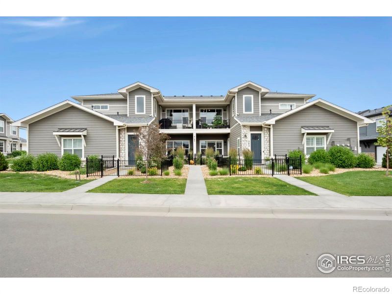 4185 North Park Dr #102, Loveland, CO 80538