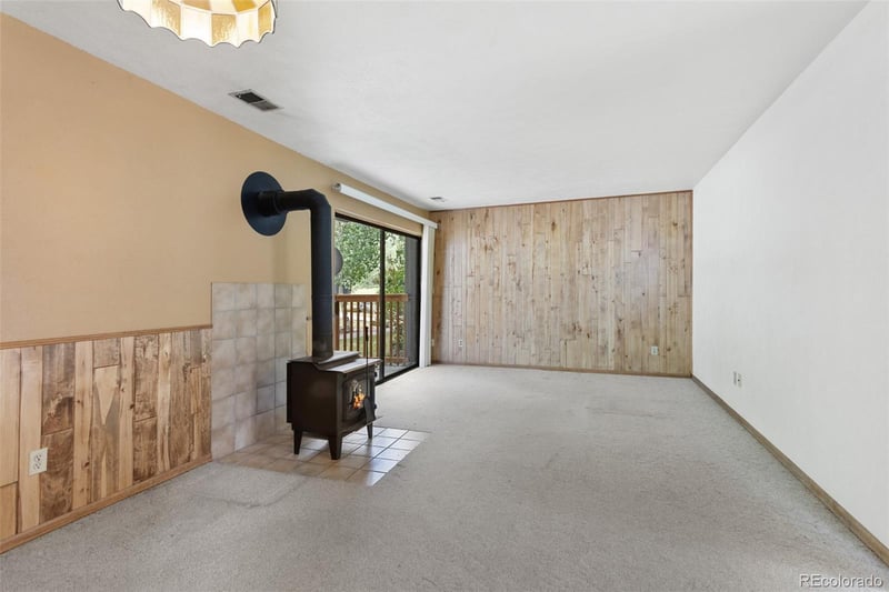1901 Clear Creek Dr #F104, Georgetown, CO 80444