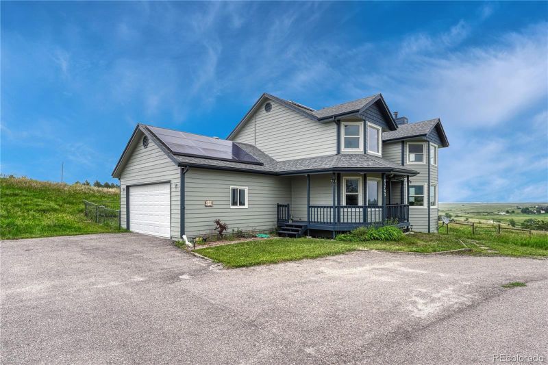 43793 Buckskin Rd, Parker, CO 80138