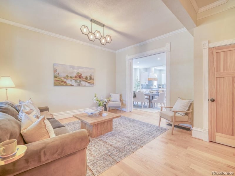 541 Fox St, Denver, CO 80204