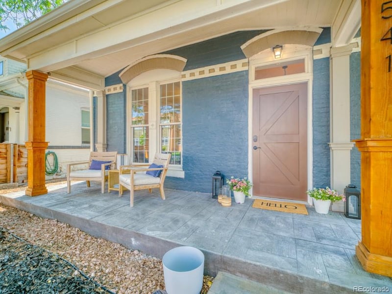 541 Fox St, Denver, CO 80204