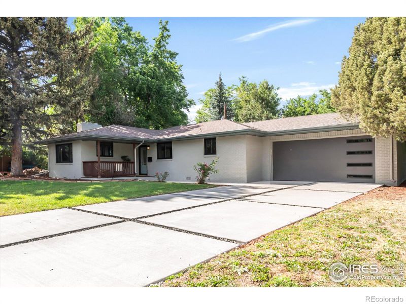 2025 Grape Ave, Boulder, CO 80304