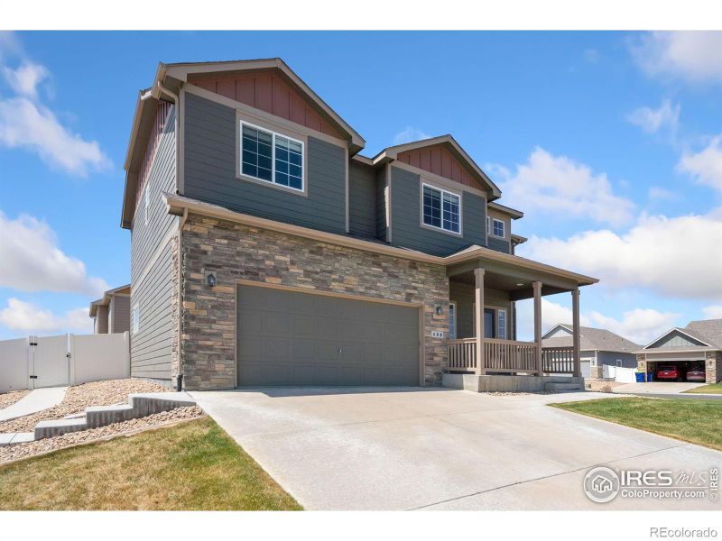 486 Kendalbrook Dr, Windsor, CO 80550