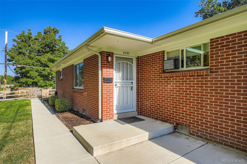 2497 S Race St, Denver, CO 80210