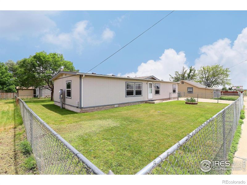 316 S 3rd Ave, Ault, CO 80610