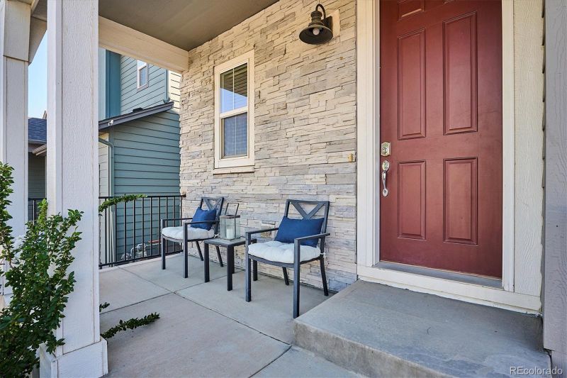 1173 Basalt Ridge Loop, Castle Rock, CO 80108