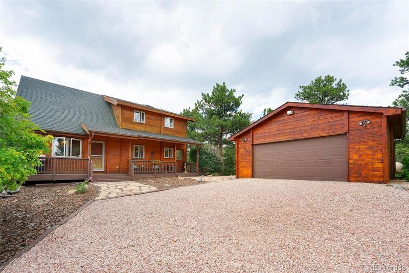 53 Rocky Vista Ct, Livermore, CO 80536