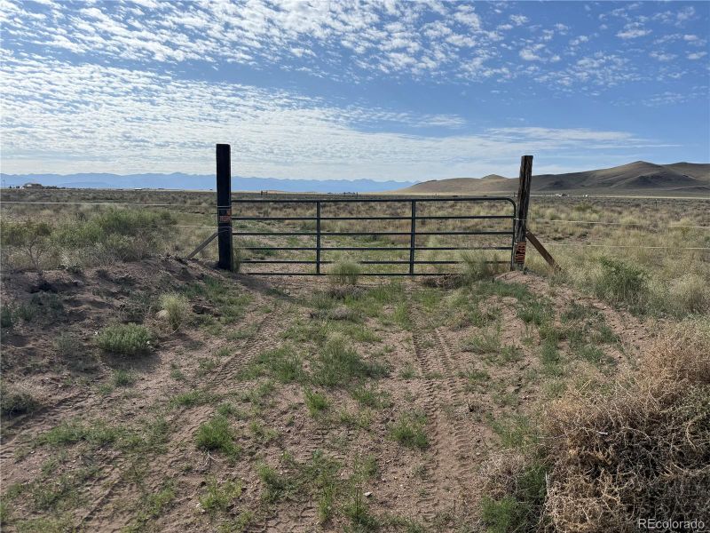 Lot 20 Denver Blvd Lot 20, Blanca, CO 81123