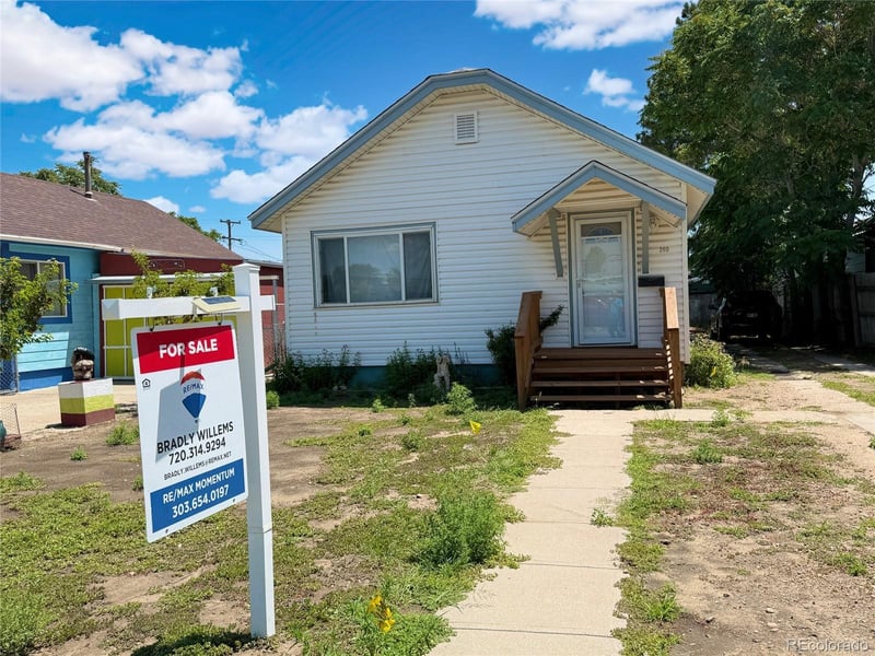 240 N 4th Ave, Brighton, CO 80601