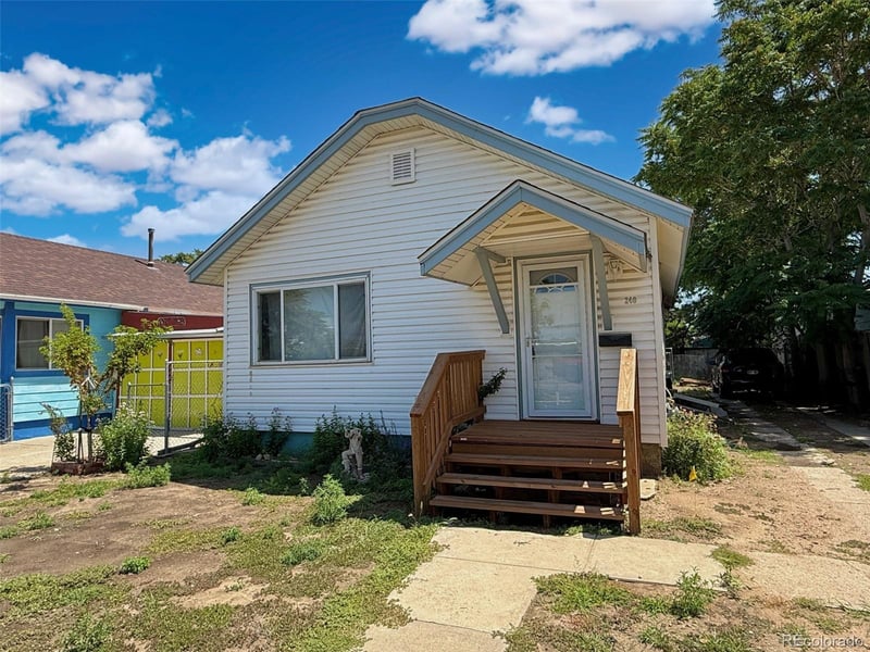 240 N 4th Ave, Brighton, CO 80601