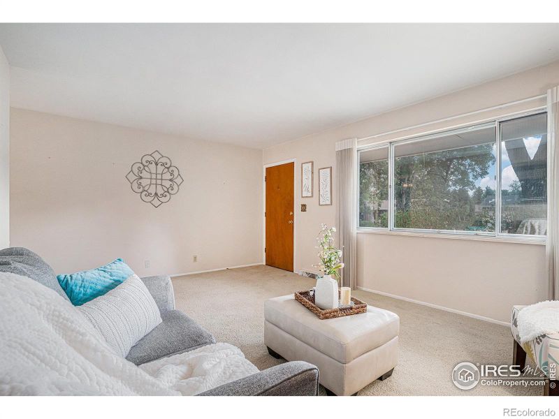 1417 Skyline Dr, Fort Collins, CO 80521
