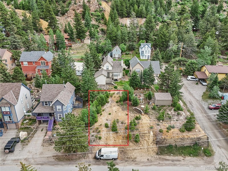 000 Main St, Georgetown, CO 80444