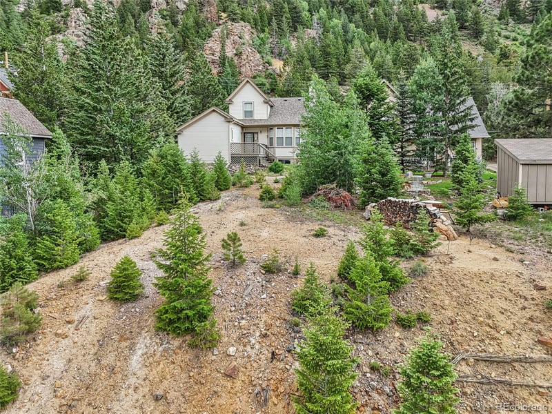 000 Main St, Georgetown, CO 80444