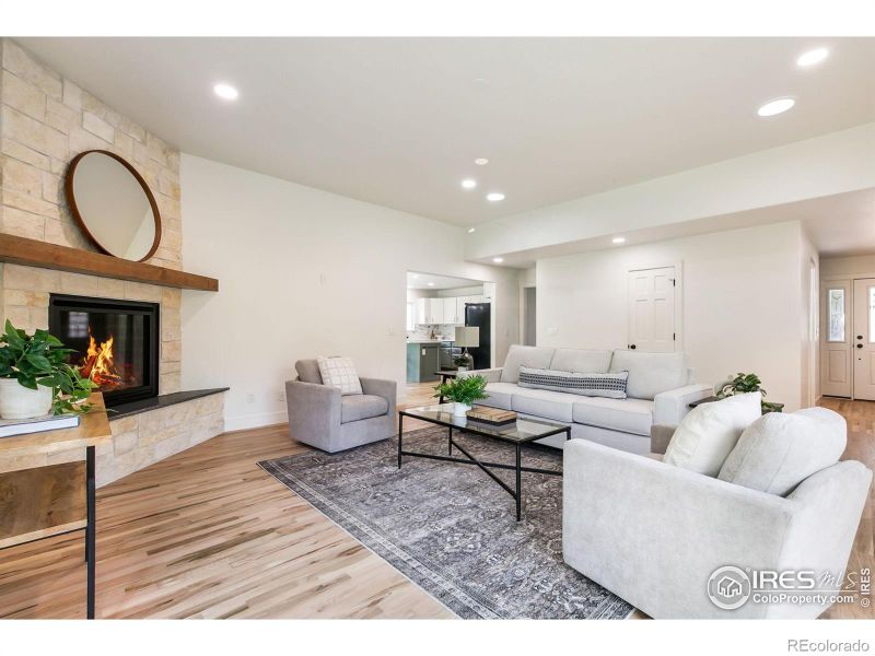 3560 Gold Hill Dr, Loveland, CO 80538