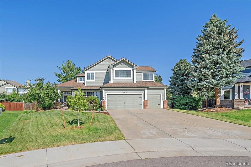 10421 Kennemere Ln, Parker, CO 80134