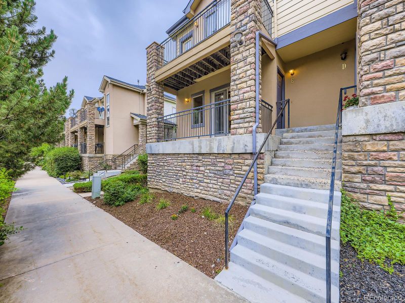 3155 E 104th Ave #4E, Thornton, CO 80233