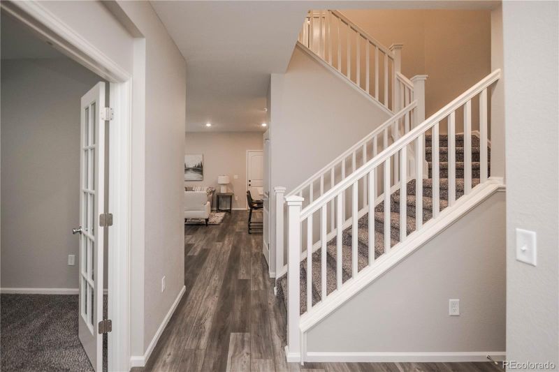 17600 Rose Heath Ln, Parker, CO 80134