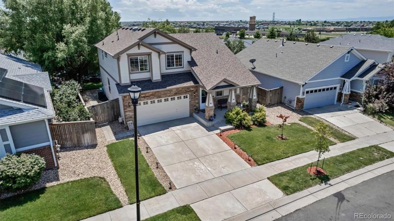 16352 E 104th Way, Commerce City, CO 80022