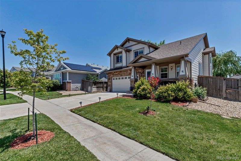 16352 E 104th Way, Commerce City, CO 80022