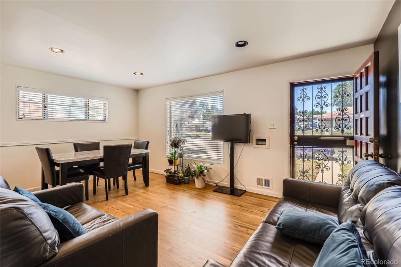7146 Jennie Dr, Denver, CO 80221