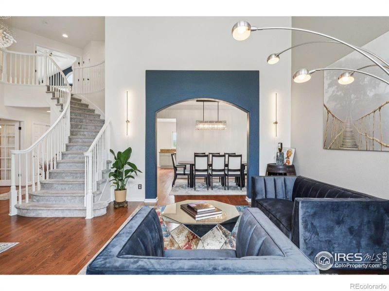 345 Onyx Way, Superior, CO 80027