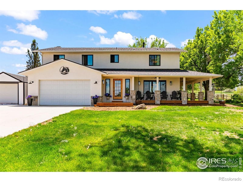2017 Vaquero St, Longmont, CO 80504