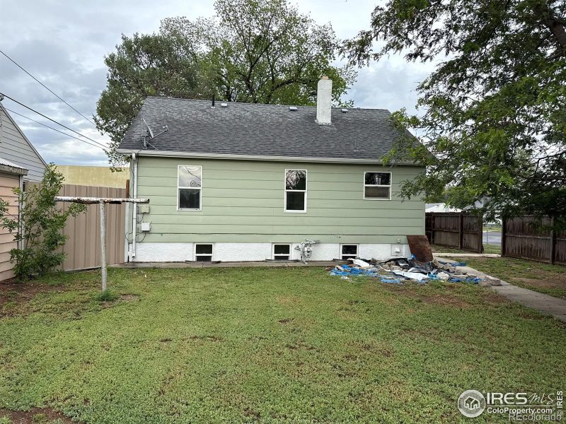 503 West St, Fort Morgan, CO 80701