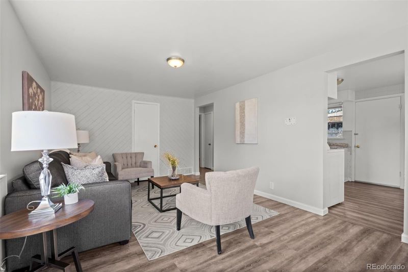 4787 Carr St, Wheat Ridge, CO 80033