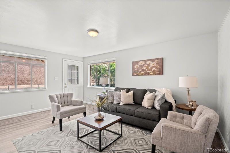 4787 Carr St, Wheat Ridge, CO 80033