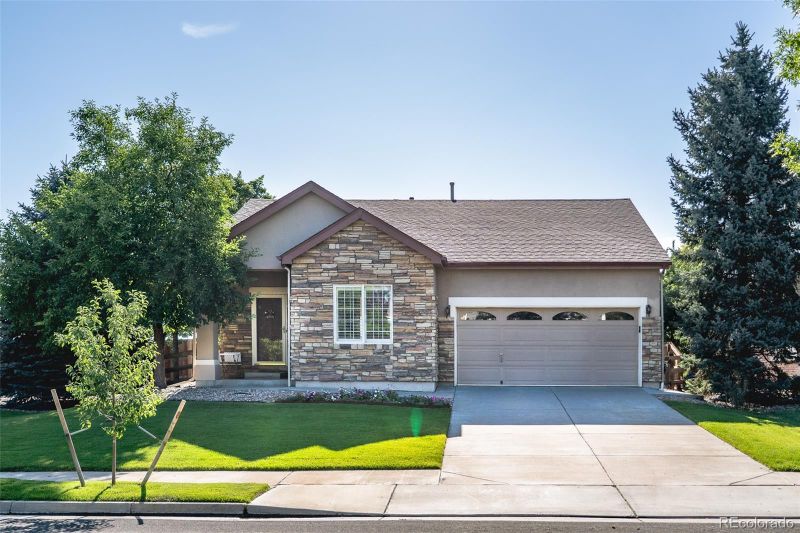 10482 Billings St, Commerce City, CO 80022