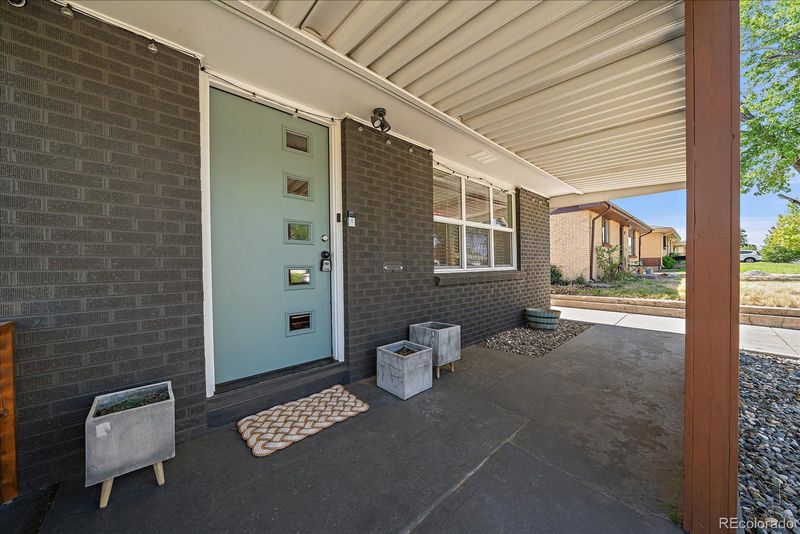 1742 S Alcott St, Denver, CO 80219