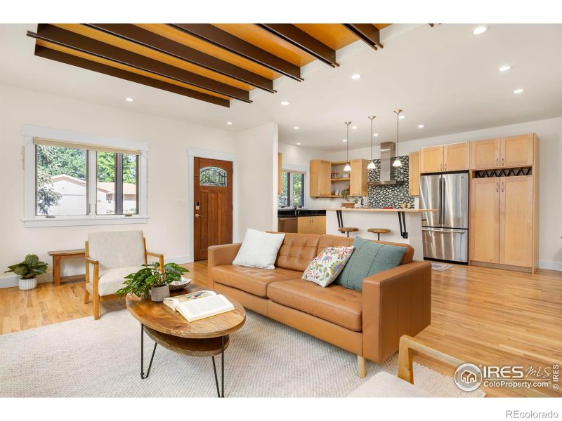 1260 Claremont Dr, Boulder, CO 80305