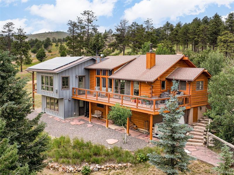 1414 Mountain Pines Rd, Boulder, CO 80302