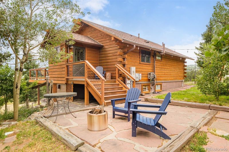 1414 Mountain Pines Rd, Boulder, CO 80302