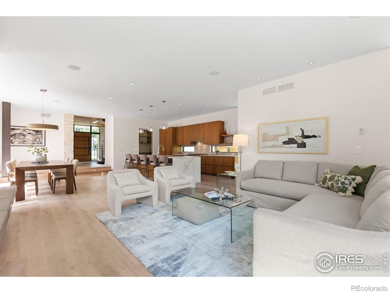 550 Iris Ave, Boulder, CO 80304