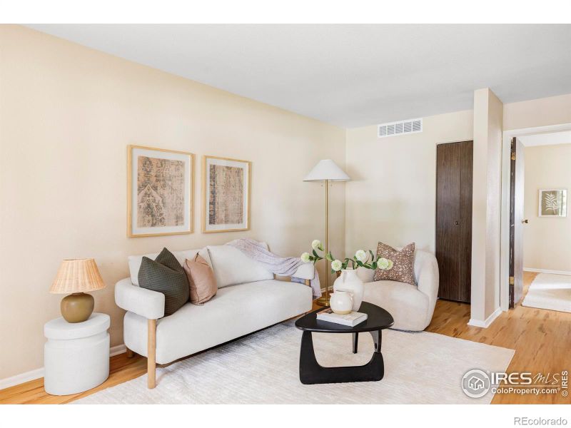 3393 Madison Ave #128, Boulder, CO 80303