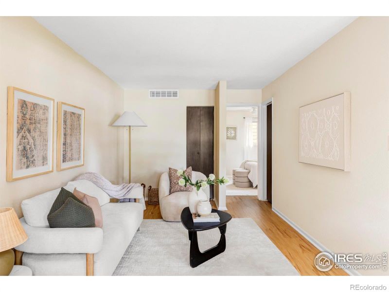 3393 Madison Ave #128, Boulder, CO 80303