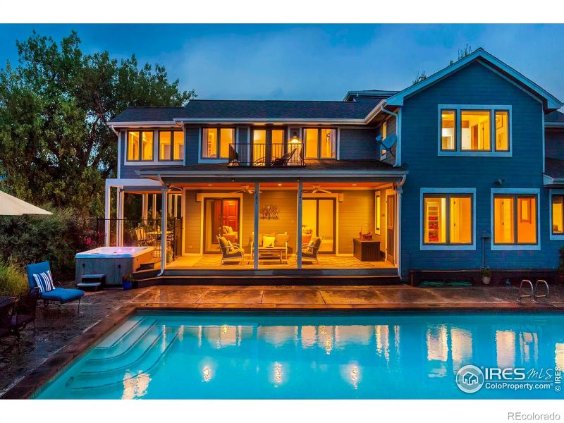 3800 Pleasant Ridge Rd, Boulder, CO 80301