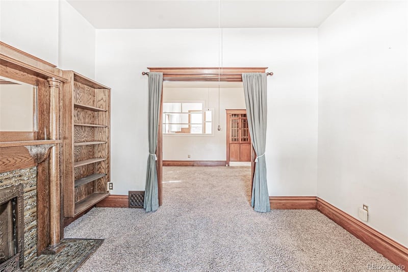 873 S Logan St, Denver, CO 80209