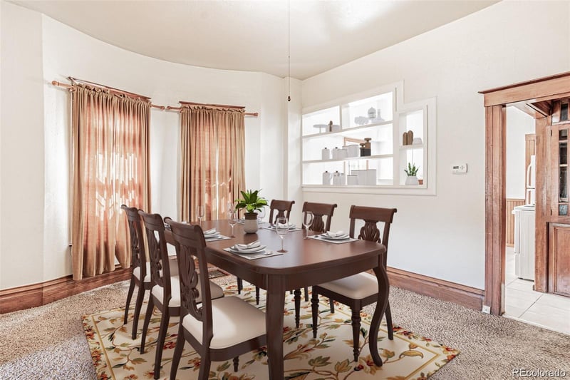 873 S Logan St, Denver, CO 80209