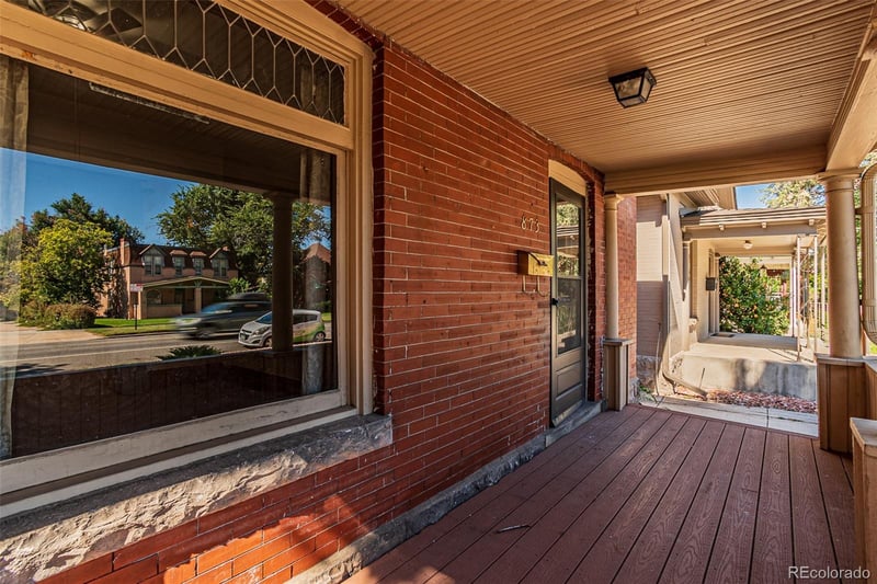 873 S Logan St, Denver, CO 80209