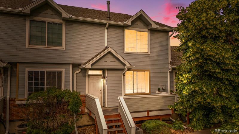 4070 E 119th Pl #B, Thornton, CO 80233