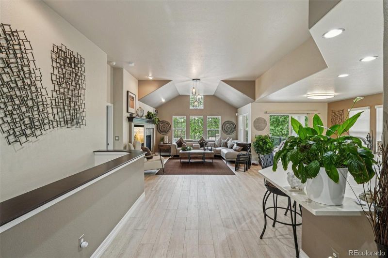 7548 S Biloxi Way, Aurora, CO 80016