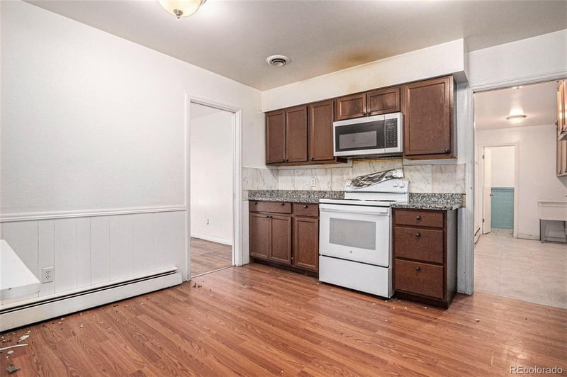 3306 S Uinta Ct, Denver, CO 80231