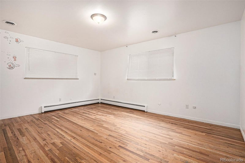 3306 S Uinta Ct, Denver, CO 80231