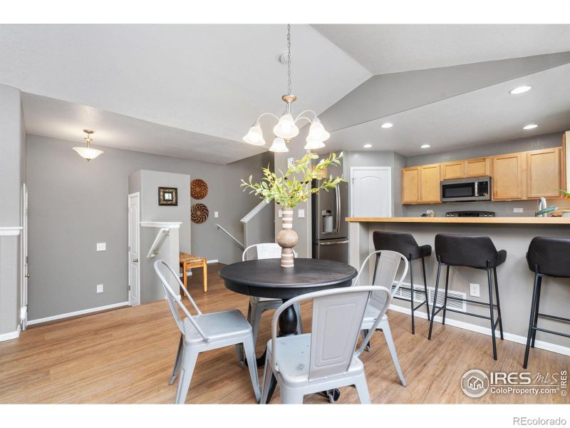 318 Honeysuckle Way, Johnstown, CO 80534