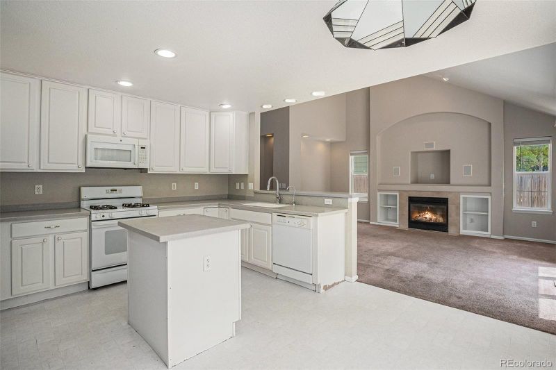5755 S Zante Cir, Aurora, CO 80015