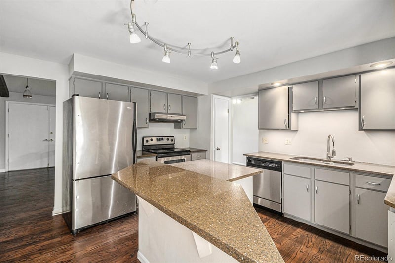 8727 E Girard Ave, Denver, CO 80231